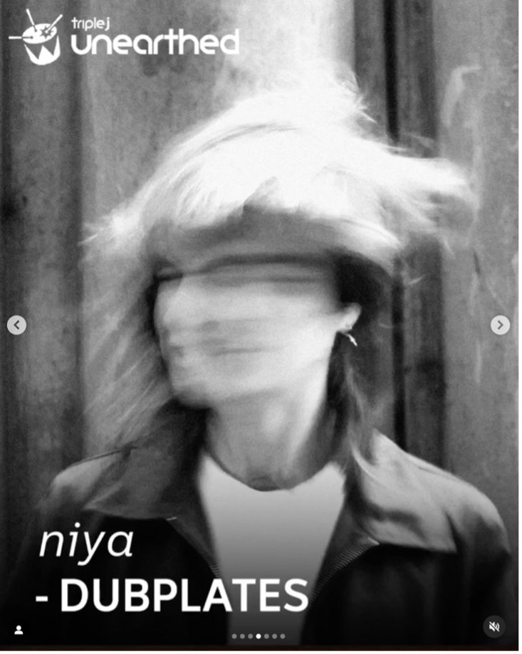 Dubplates cover artwork